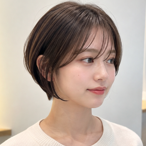 施術後画像