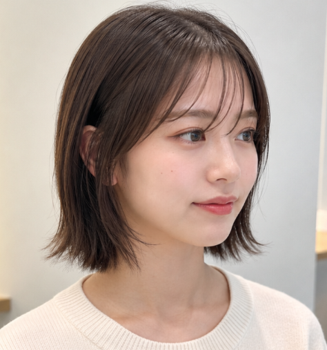 施術前画像